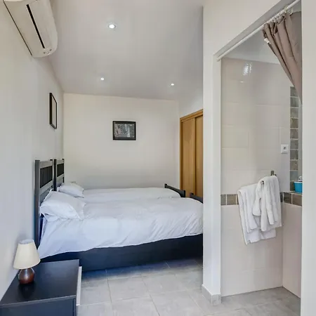 I Tre Fratelli By Interhome Villa