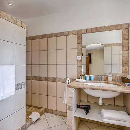 Villa I Tre Fratelli By Interhome Pianottoli-Caldarello (Corsica)