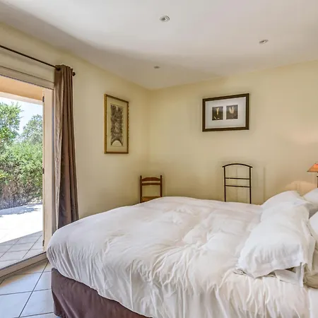 I Tre Fratelli By Interhome Villa Pianottoli-Caldarello (Corsica)