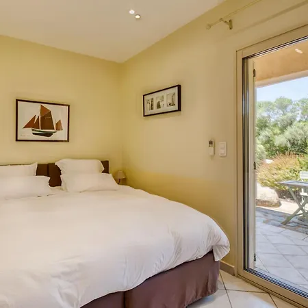 I Tre Fratelli By Interhome * Pianottoli-Caldarello (Corsica)