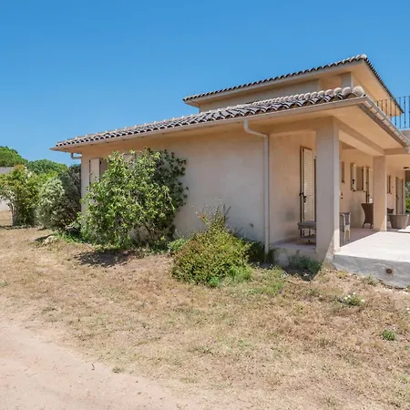 I Tre Fratelli By Interhome Villa Pianottoli-Caldarello (Corsica)