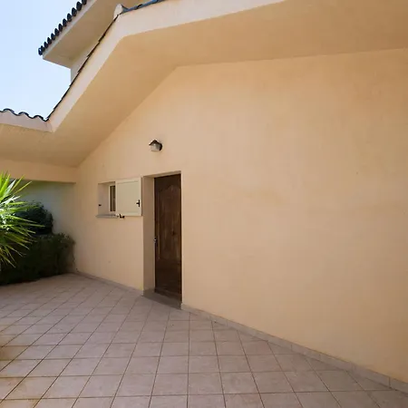 I Tre Fratelli By Interhome Villa