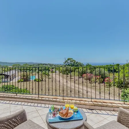 I Tre Fratelli By Interhome Villa *