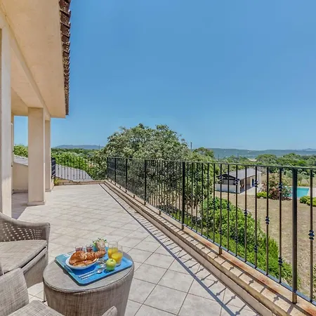 Villa I Tre Fratelli By Interhome *