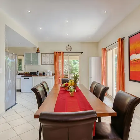 Villa I Tre Fratelli By Interhome Pianottoli-Caldarello (Corsica)