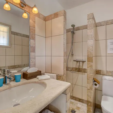 I Tre Fratelli By Interhome *