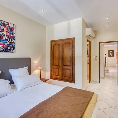 I Tre Fratelli By Interhome Pianottoli-Caldarello (Corsica)