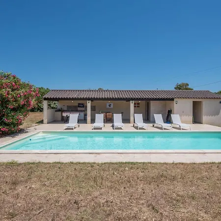 I Tre Fratelli By Interhome Villa