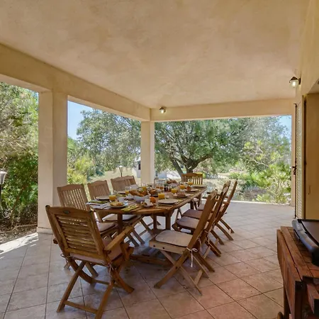 I Tre Fratelli By Interhome Villa Pianottoli-Caldarello (Corsica)
