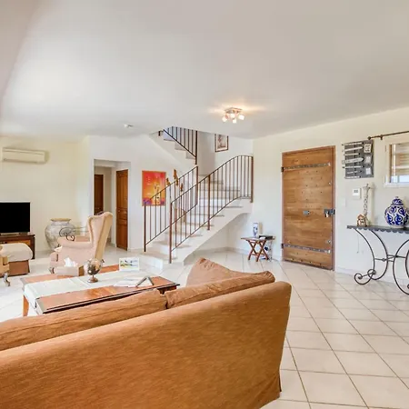 Villa I Tre Fratelli By Interhome