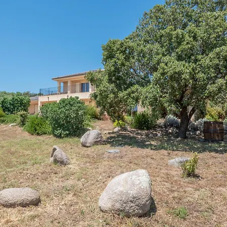 I Tre Fratelli By Interhome Villa *