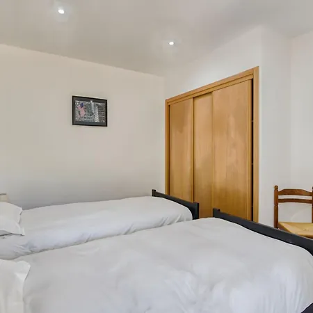 I Tre Fratelli By Interhome Villa *