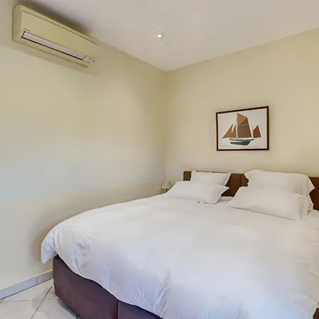 Villa I Tre Fratelli By Interhome *