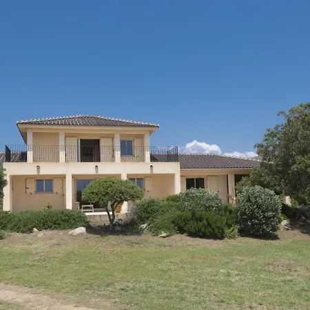 Villa I Tre Fratelli By Interhome Pianottoli-Caldarello (Corsica)