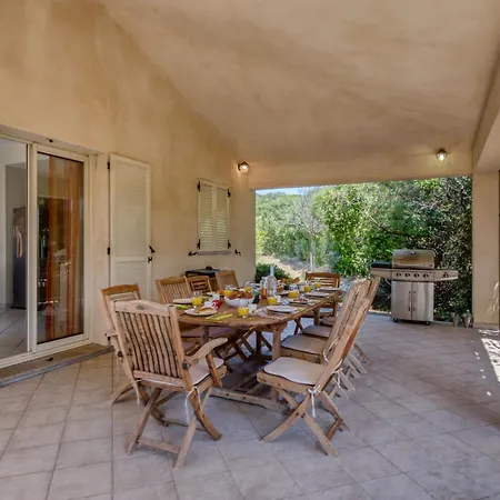 I Tre Fratelli By Interhome Villa *