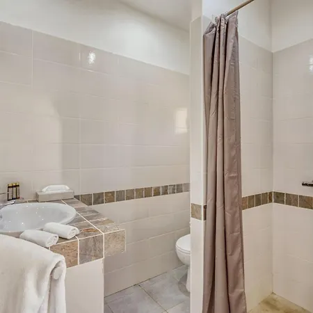 Villa I Tre Fratelli By Interhome *