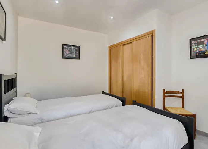 I Tre Fratelli By Interhome Villa *