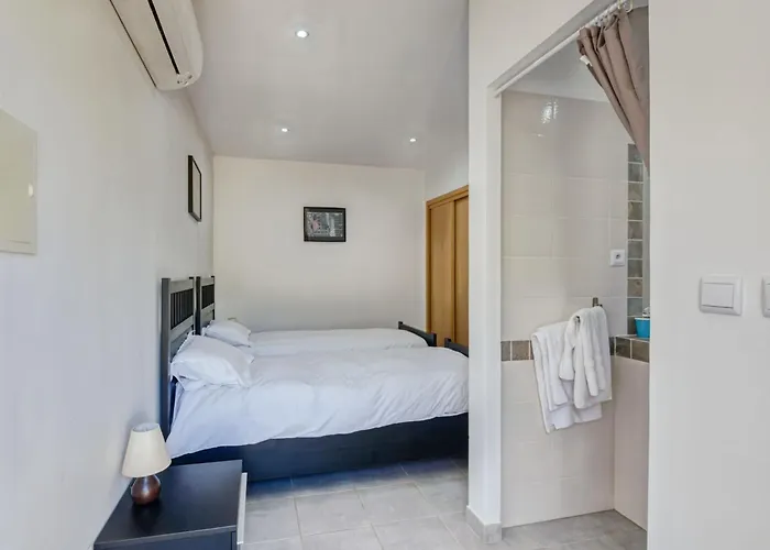 I Tre Fratelli By Interhome Villa