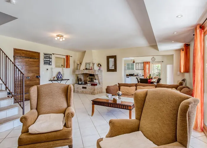 I Tre Fratelli By Interhome Villa *