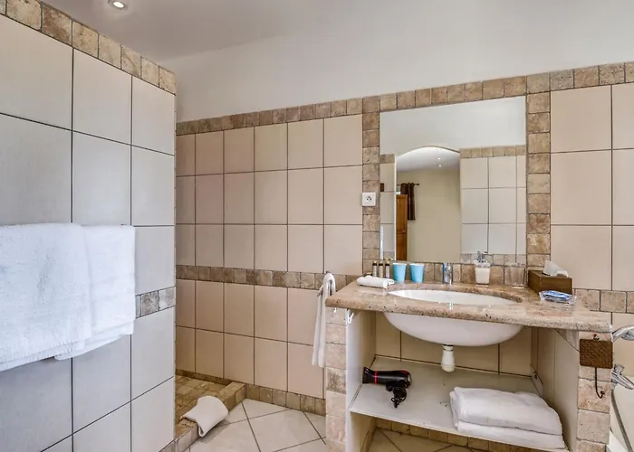 Villa I Tre Fratelli By Interhome Pianottoli-Caldarello (Corsica)