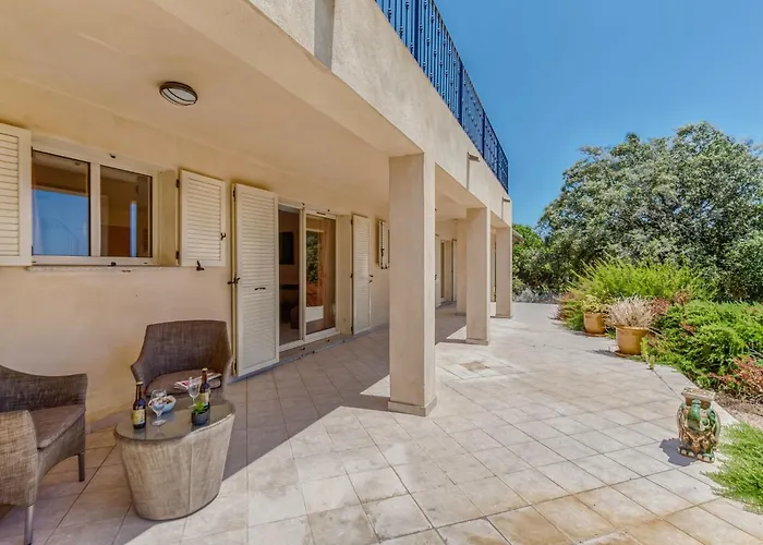 I Tre Fratelli By Interhome Villa *