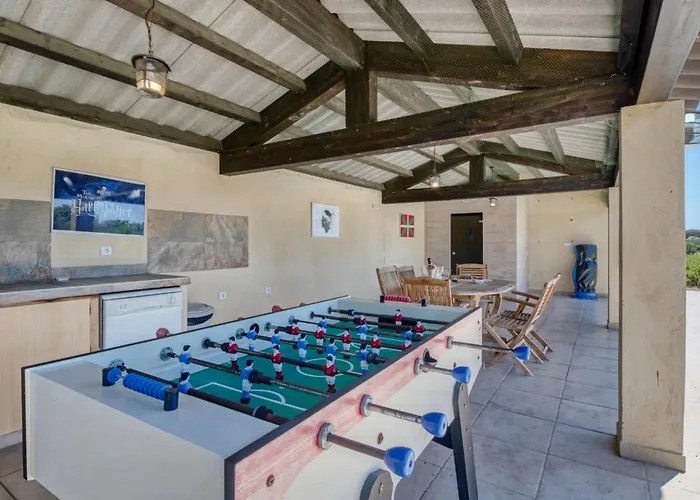 I Tre Fratelli By Interhome Villa