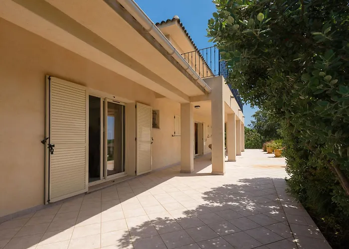 Villa I Tre Fratelli By Interhome