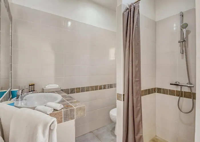 Villa I Tre Fratelli By Interhome *