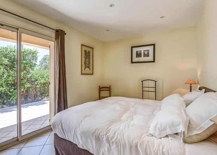 I Tre Fratelli By Interhome Villa Pianottoli-Caldarello (Corsica)