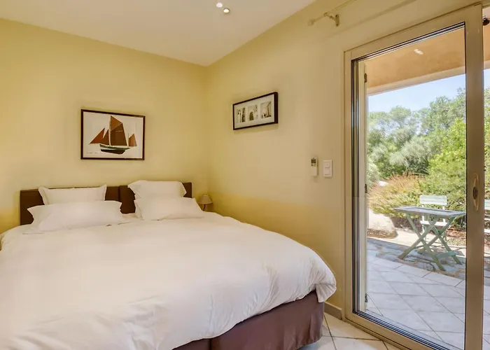 I Tre Fratelli By Interhome * Pianottoli-Caldarello (Corsica)