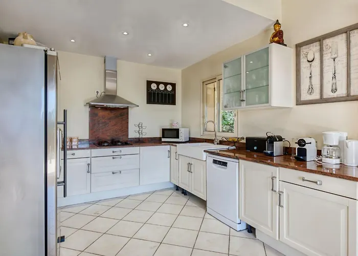 I Tre Fratelli By Interhome Villa