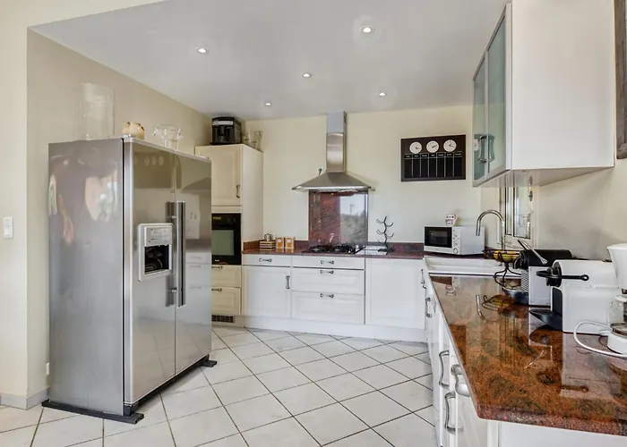 I Tre Fratelli By Interhome Villa *