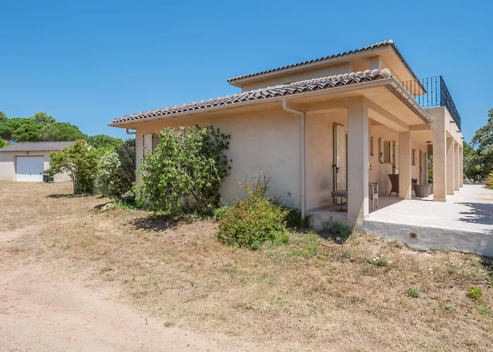 I Tre Fratelli By Interhome Villa Pianottoli-Caldarello (Corsica)