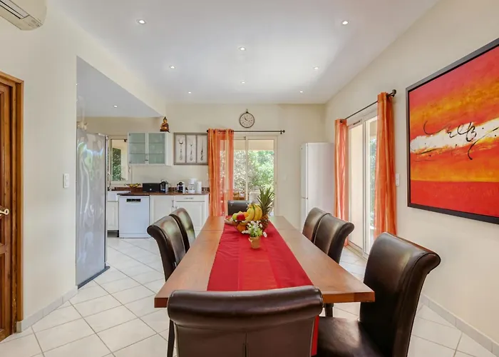 Villa I Tre Fratelli By Interhome Pianottoli-Caldarello (Corsica)