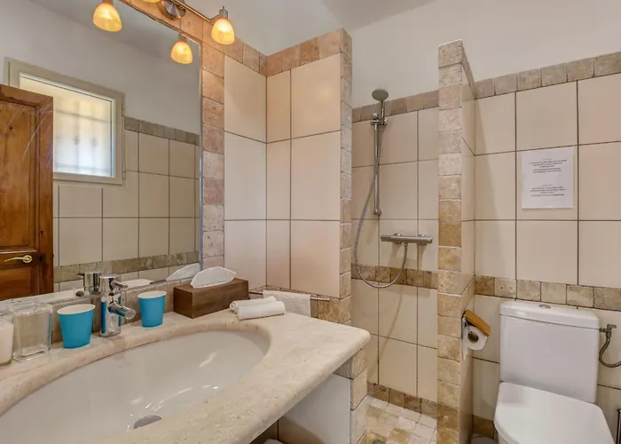 I Tre Fratelli By Interhome *