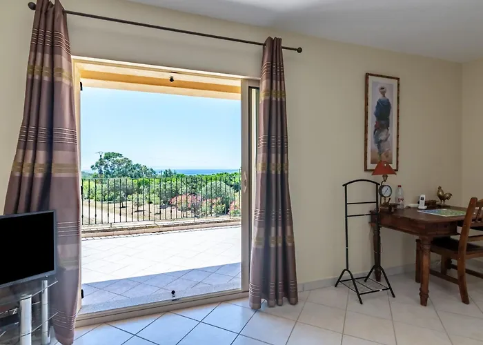 I Tre Fratelli By Interhome * Pianottoli-Caldarello (Corsica)