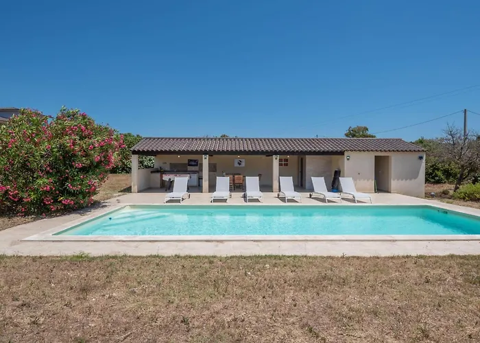 I Tre Fratelli By Interhome Villa