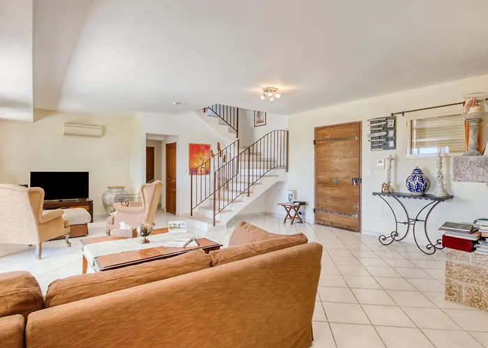 Villa I Tre Fratelli By Interhome