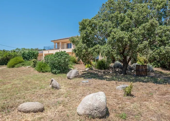 I Tre Fratelli By Interhome Villa *